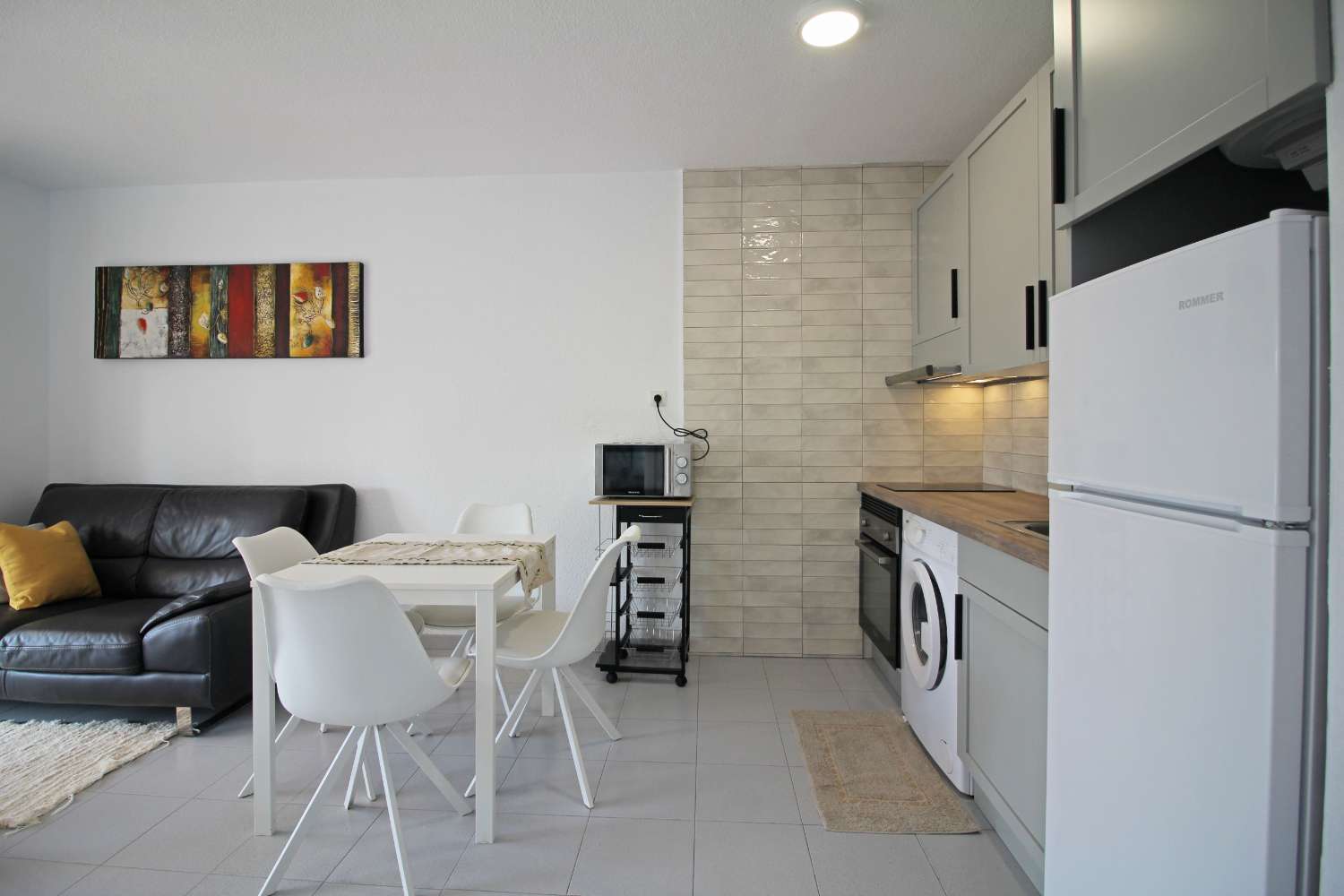 Appartamento in vendita a Torrox Park