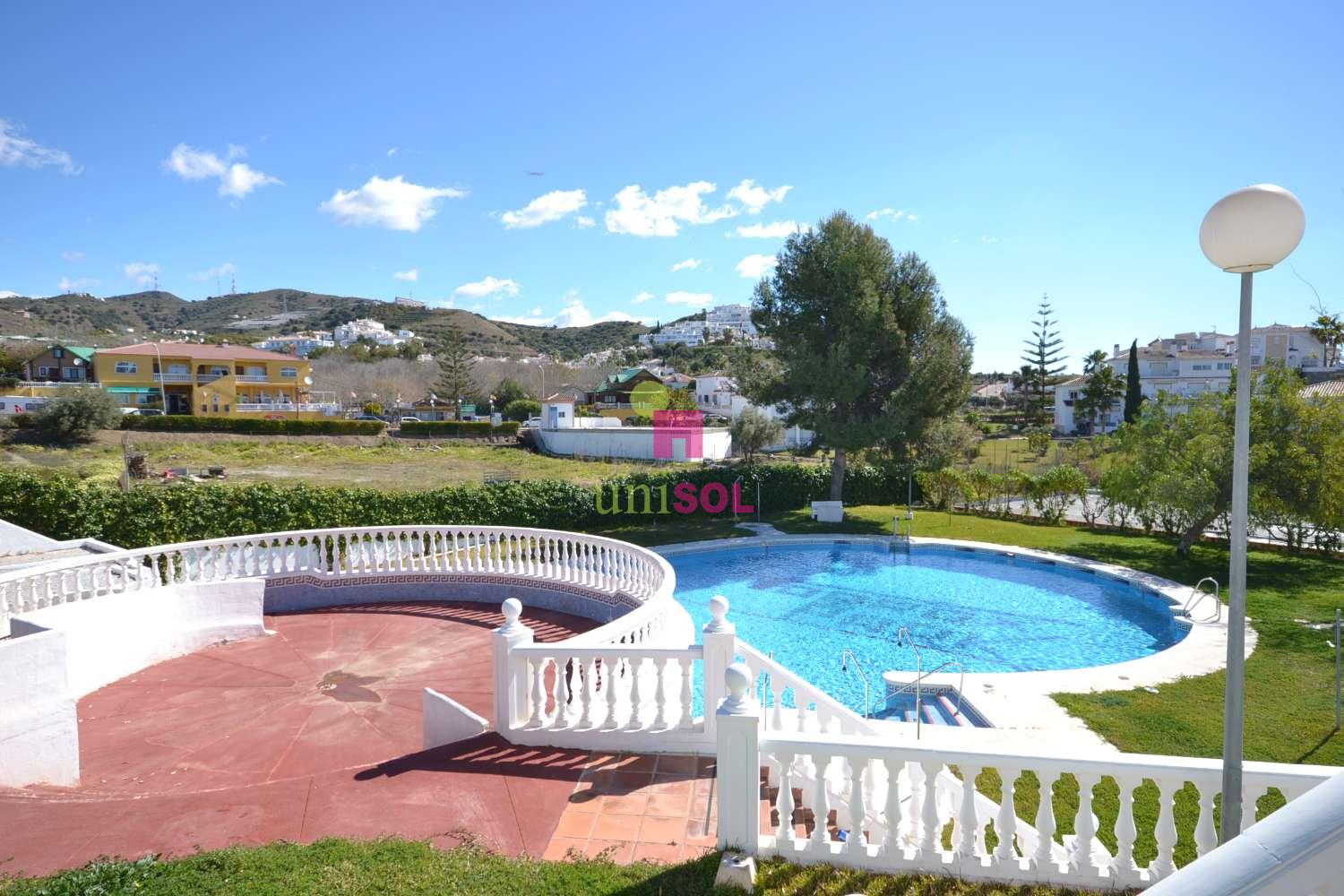 Appartamento in vendita a Torrox Park