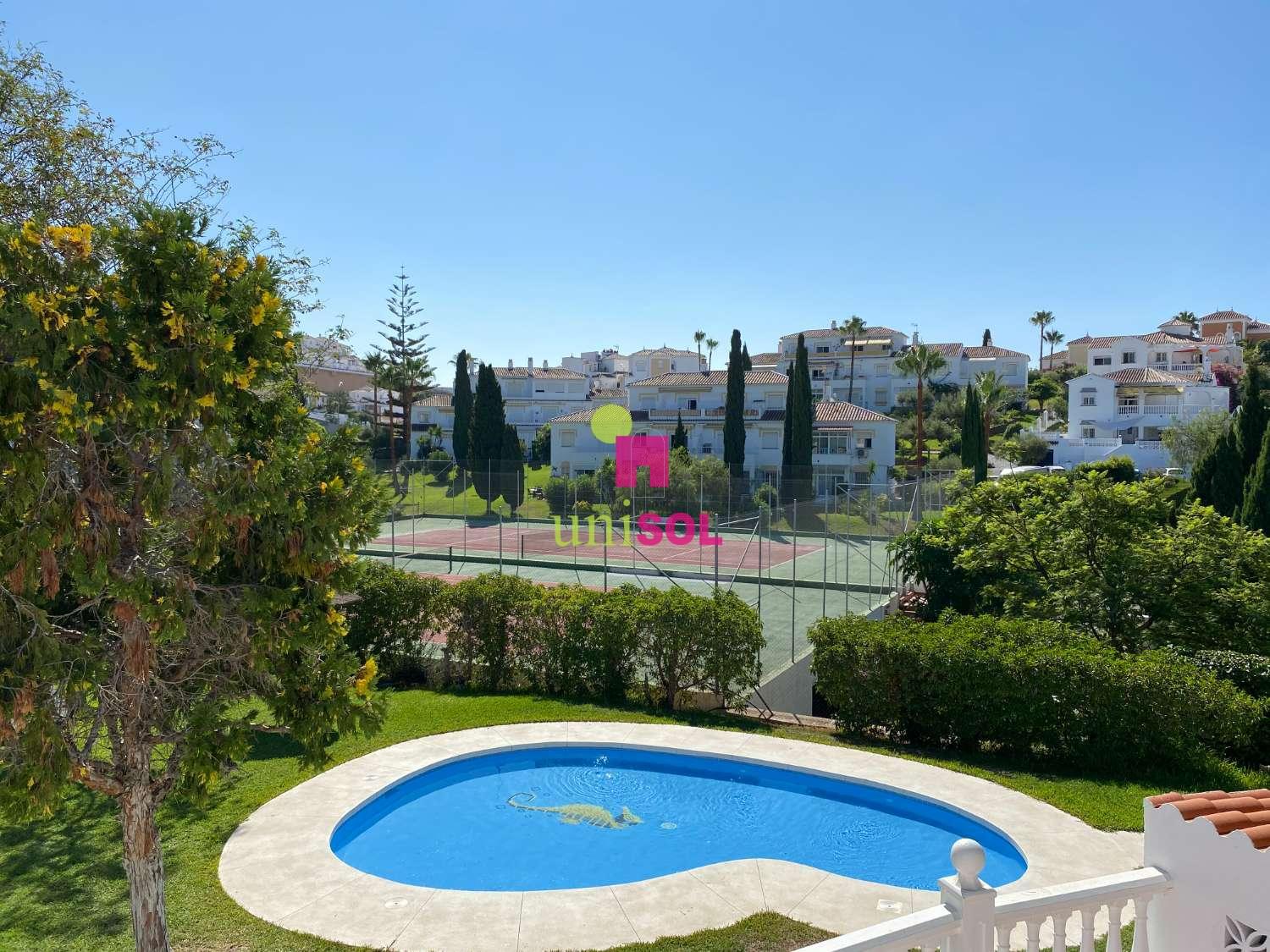 Appartamento in vendita a Torrox Park