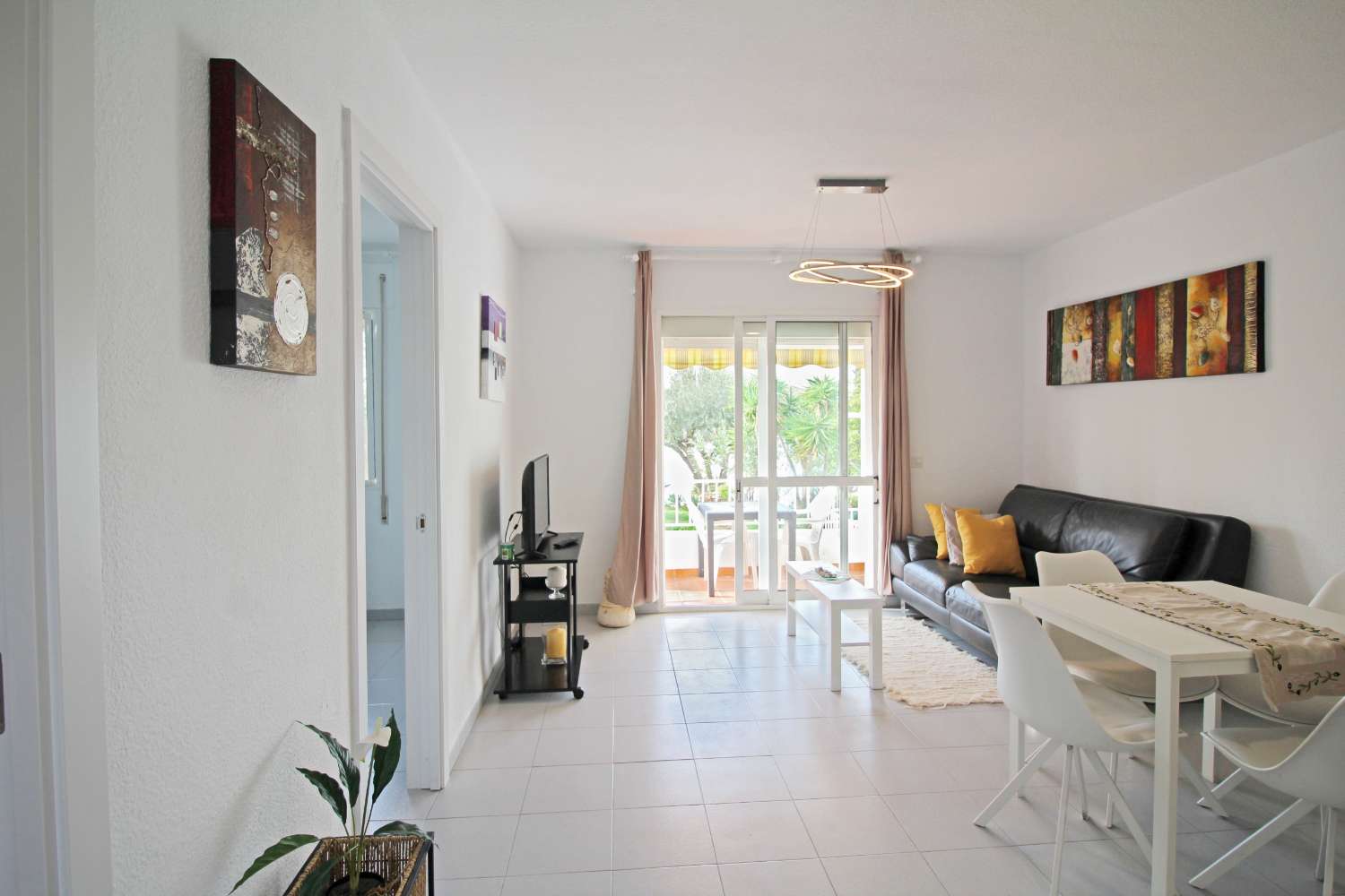 Appartamento in vendita a Torrox Park