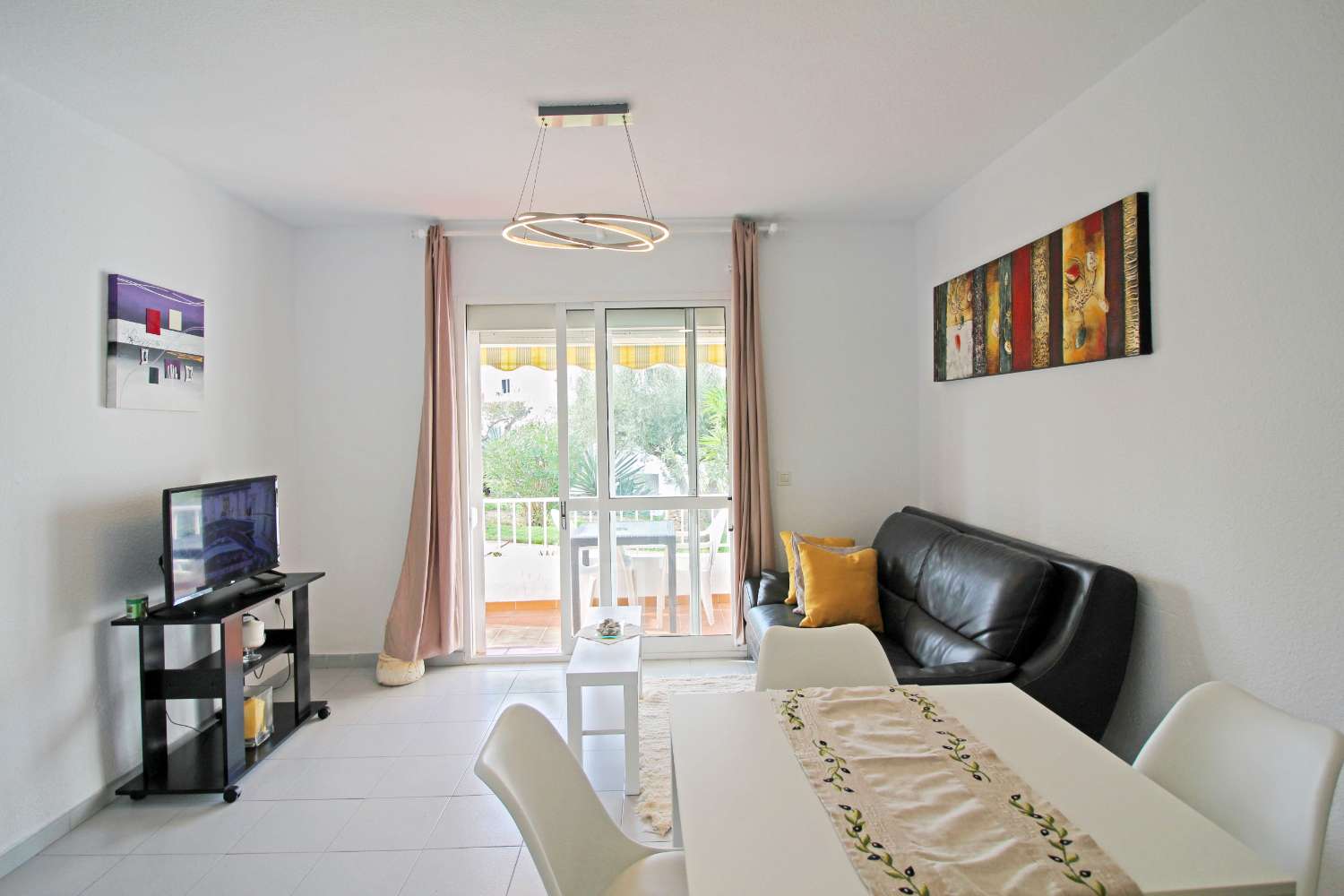 Appartamento in vendita a Torrox Park