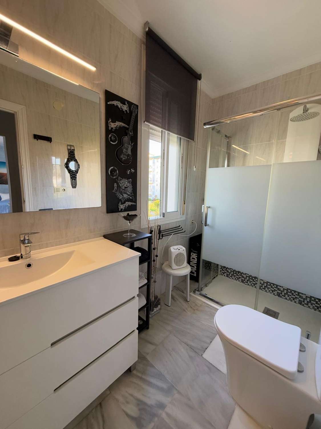 Duplex in vendita a Laguna Beach (Torrox)