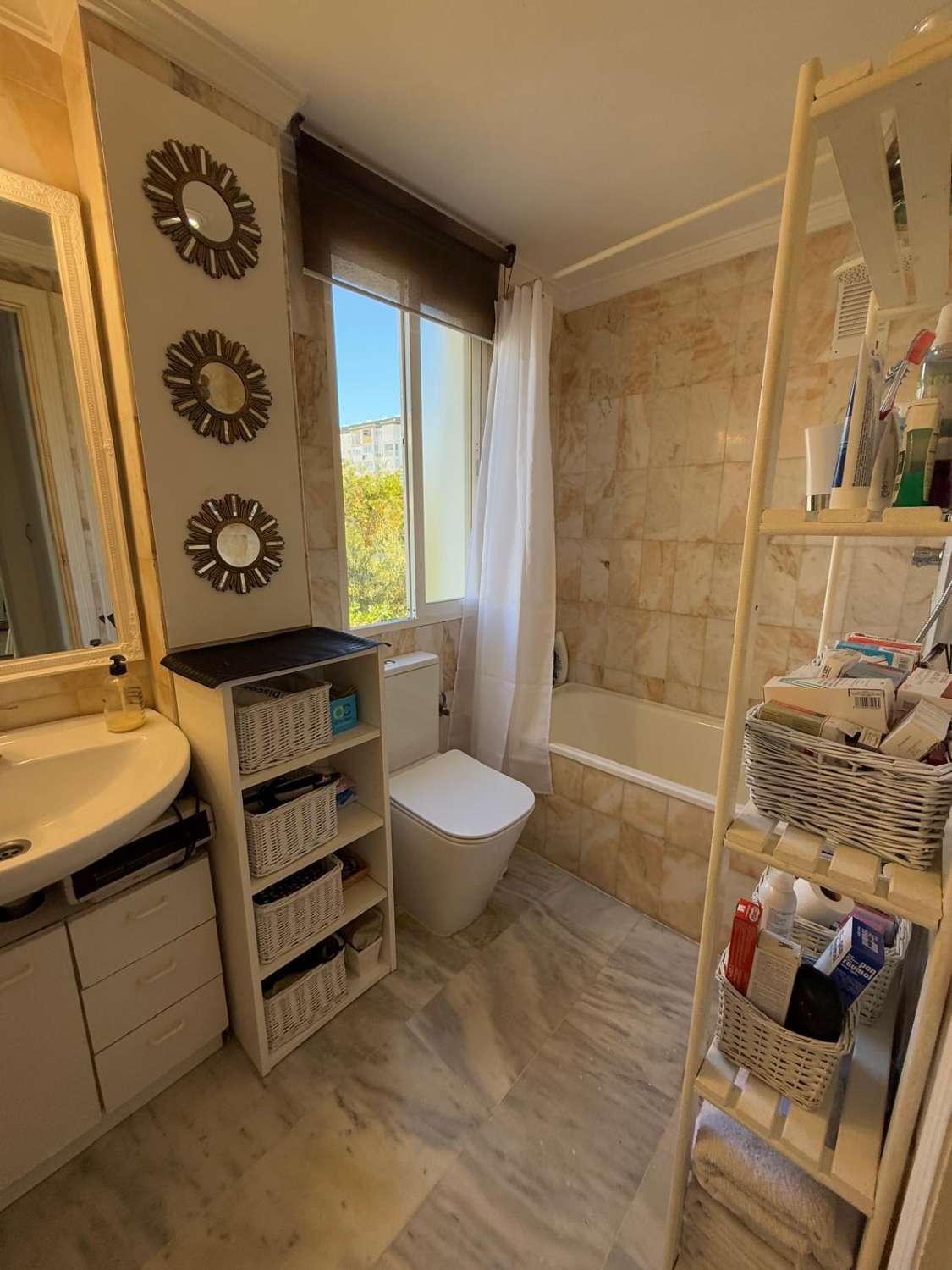 Duplex in vendita a Laguna Beach (Torrox)