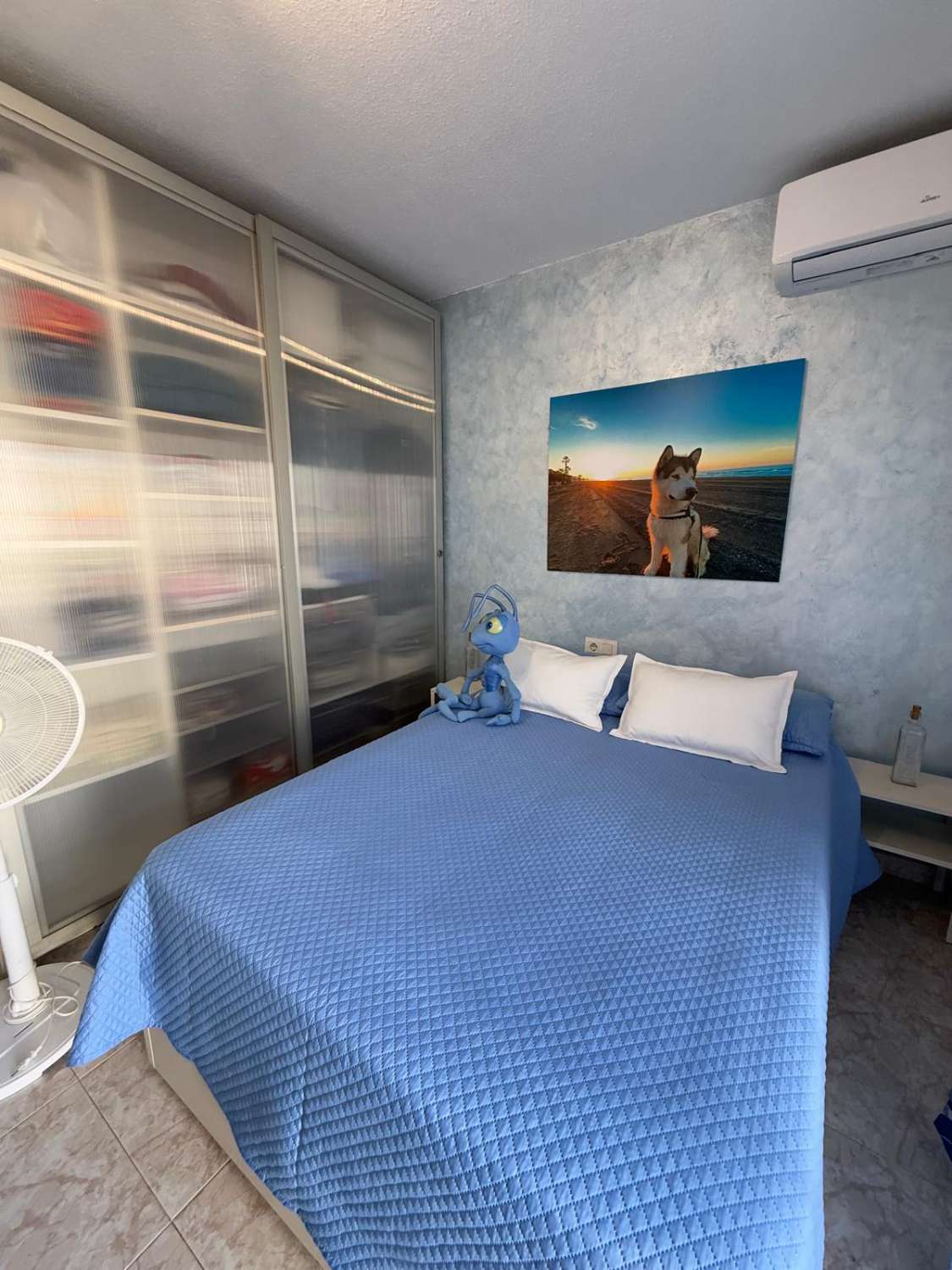 Duplex in vendita a Laguna Beach (Torrox)