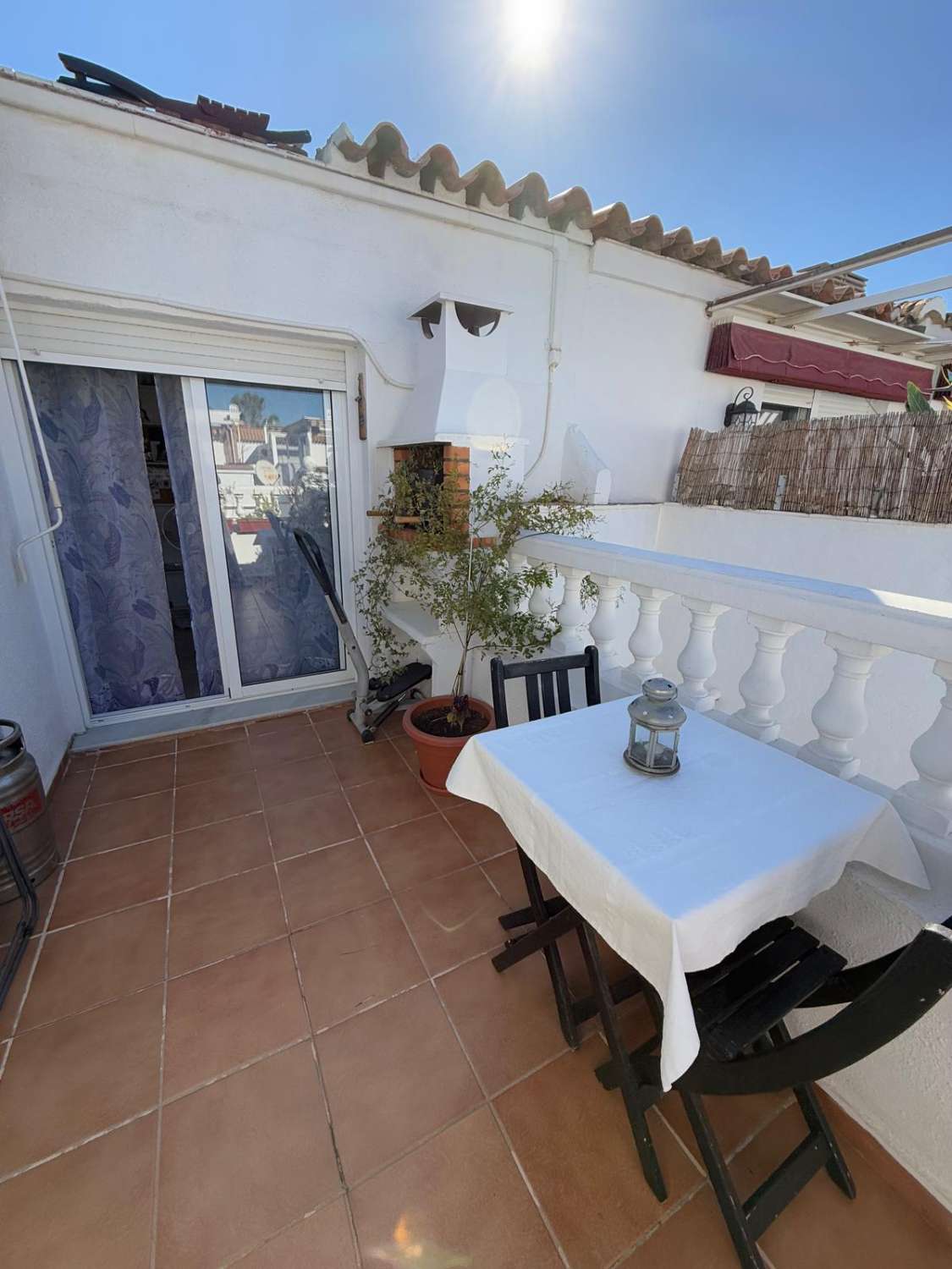 Duplex in vendita a Laguna Beach (Torrox)