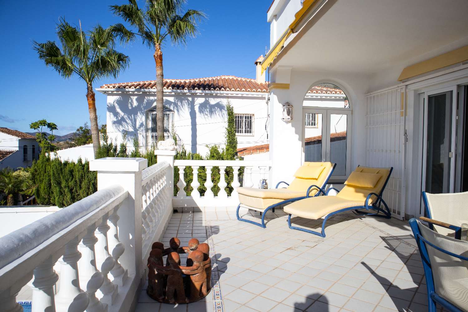Villa zum verkauf in Maro (Nerja)