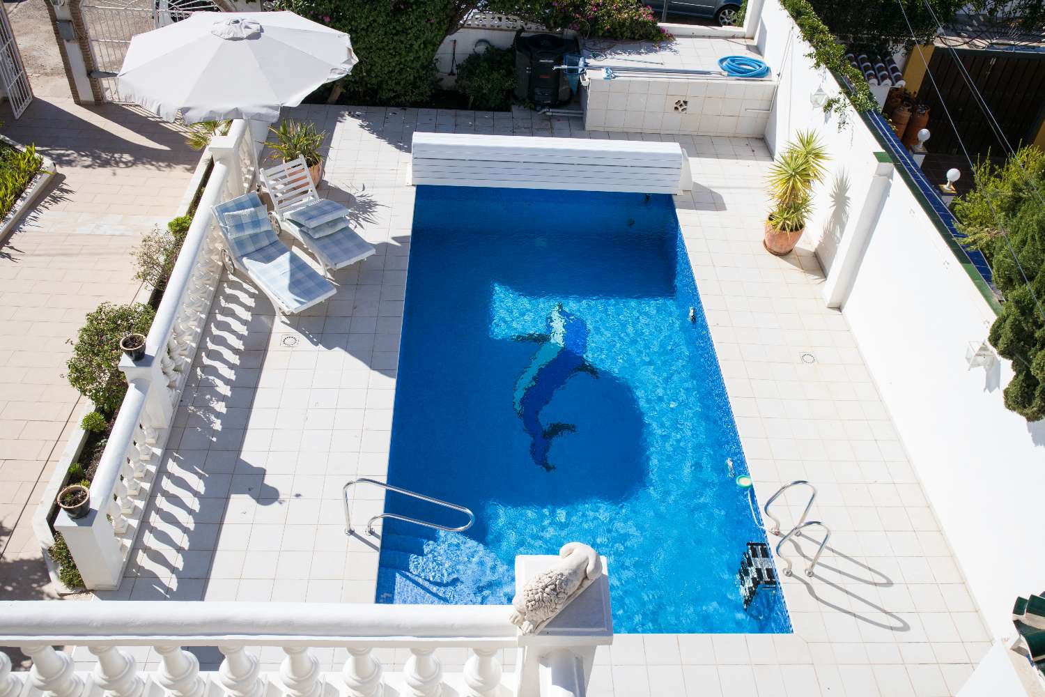 Villa zum verkauf in Maro (Nerja)