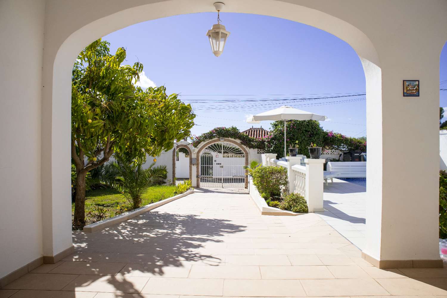 Villa zum verkauf in Maro (Nerja)