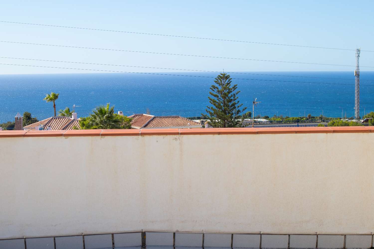 Villa zum verkauf in Maro (Nerja)