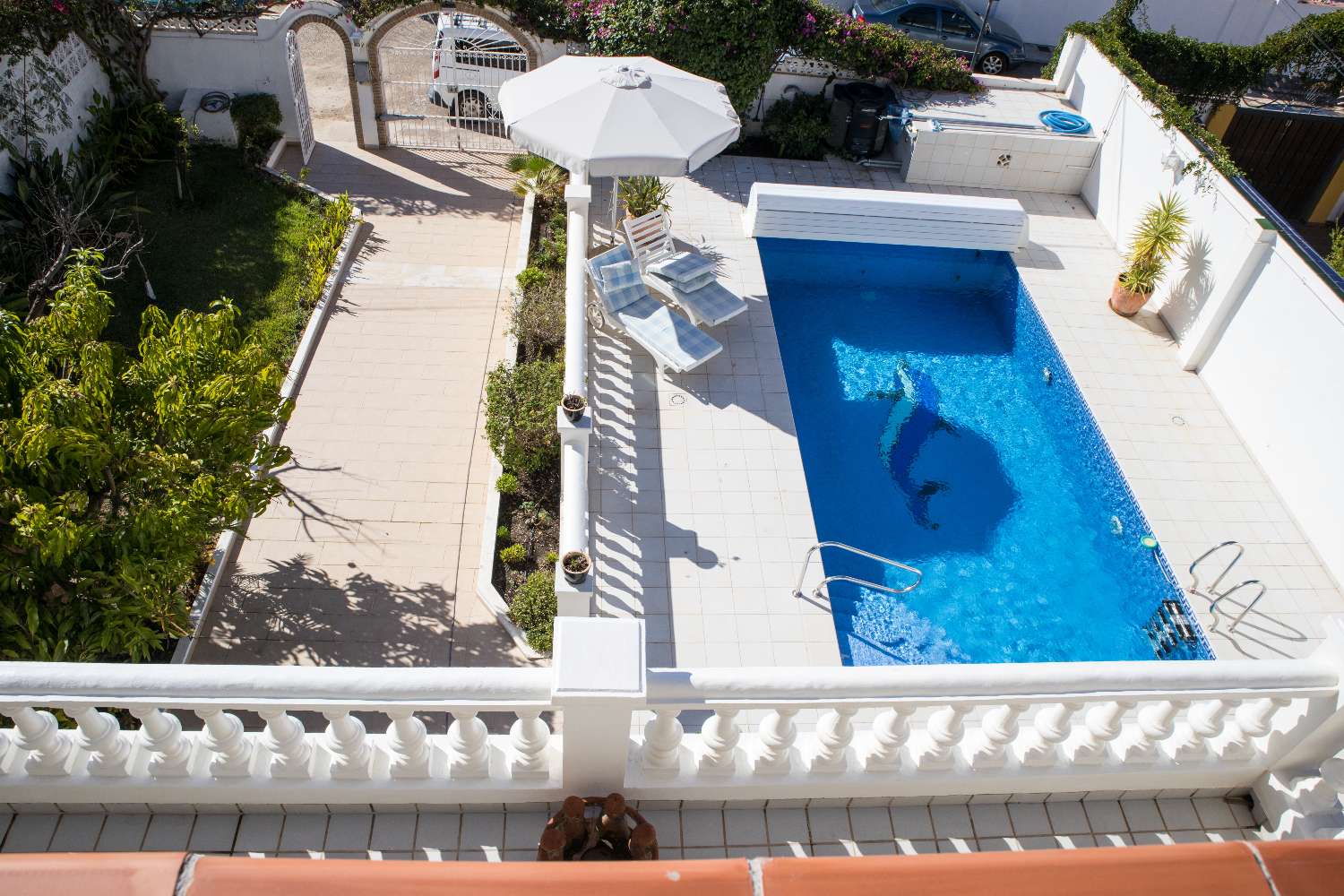 Villa zum verkauf in Maro (Nerja)