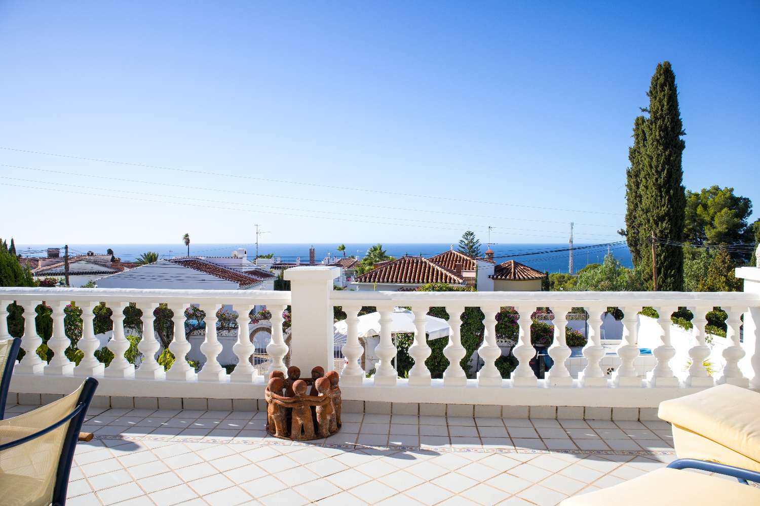 Villa zum verkauf in Maro (Nerja)