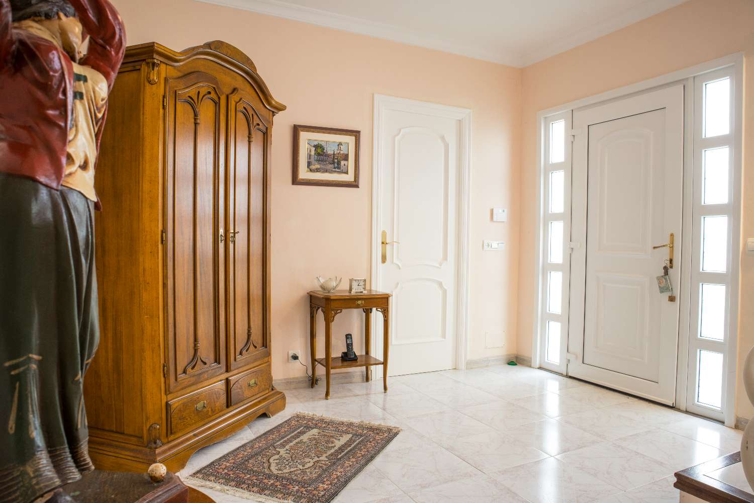 Villa zum verkauf in Maro (Nerja)