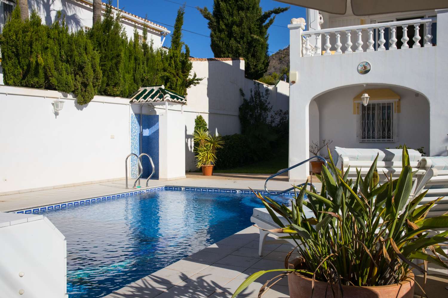 Villa zum verkauf in Maro (Nerja)