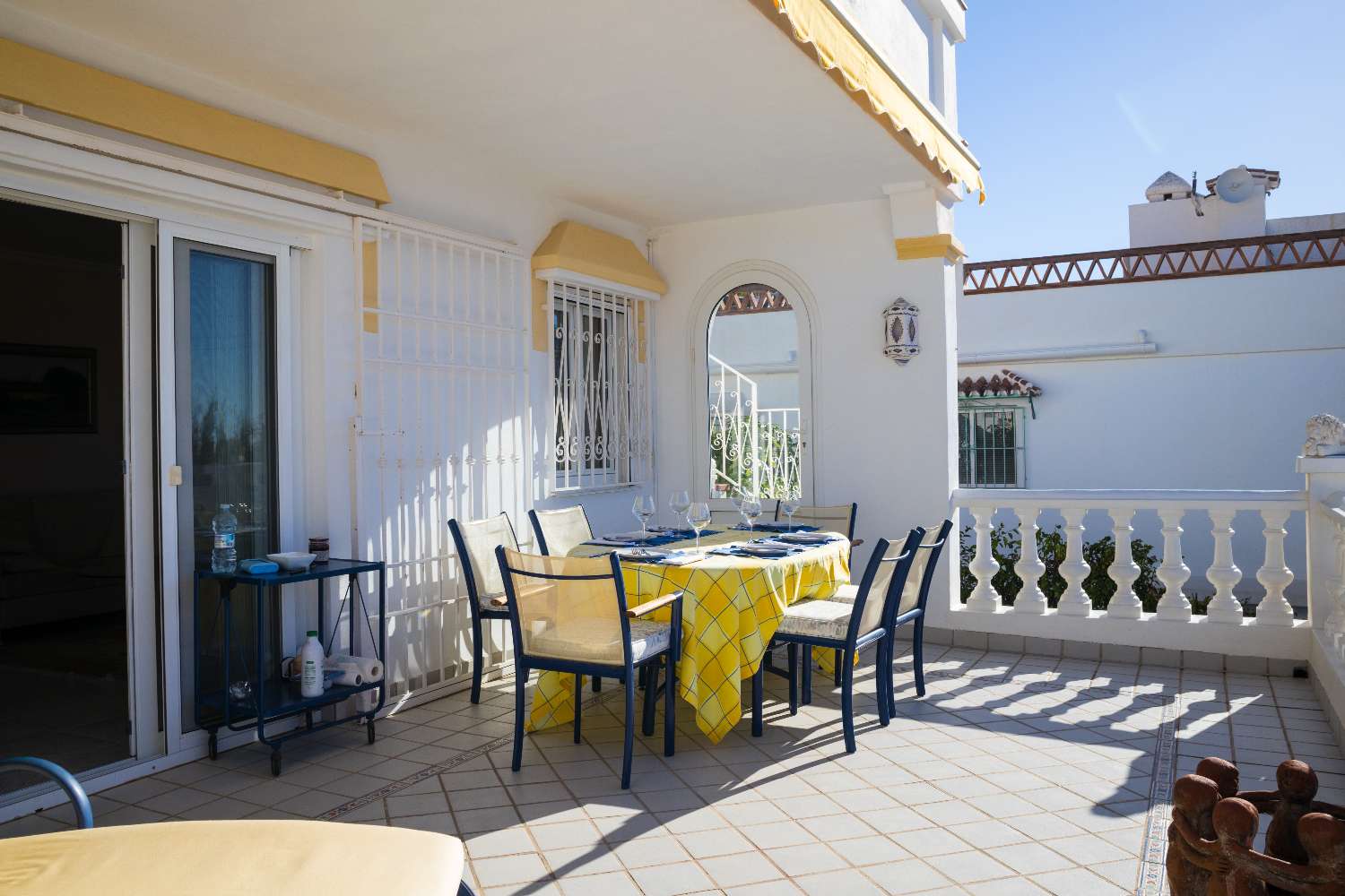Villa zum verkauf in Maro (Nerja)