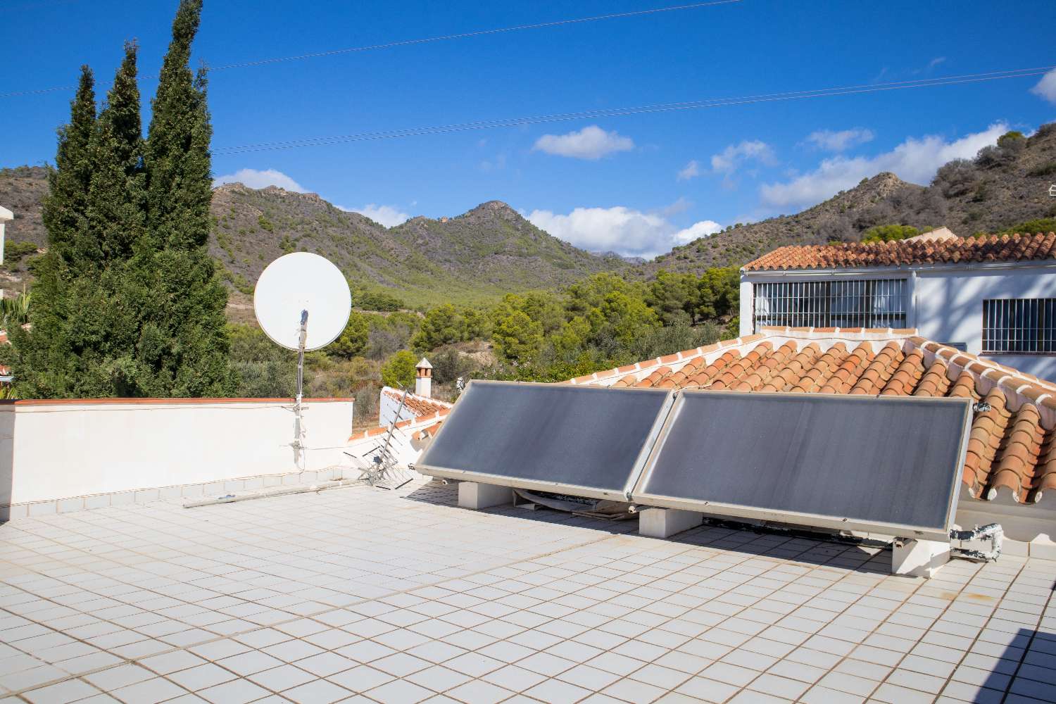 Villa zum verkauf in Maro (Nerja)