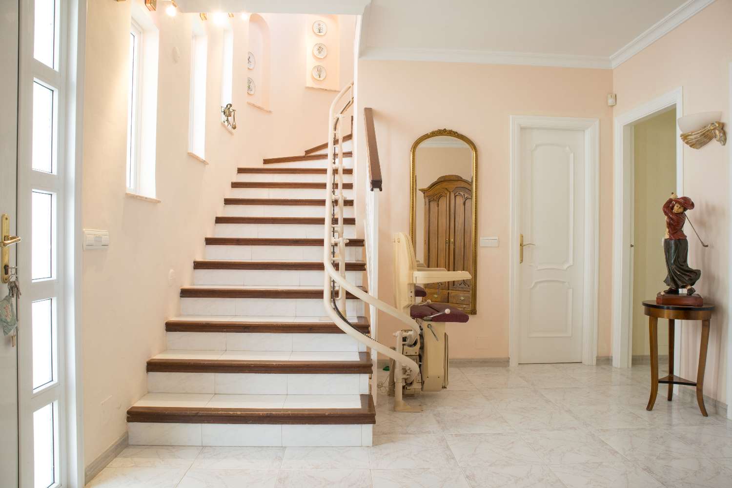 Villa zum verkauf in Maro (Nerja)