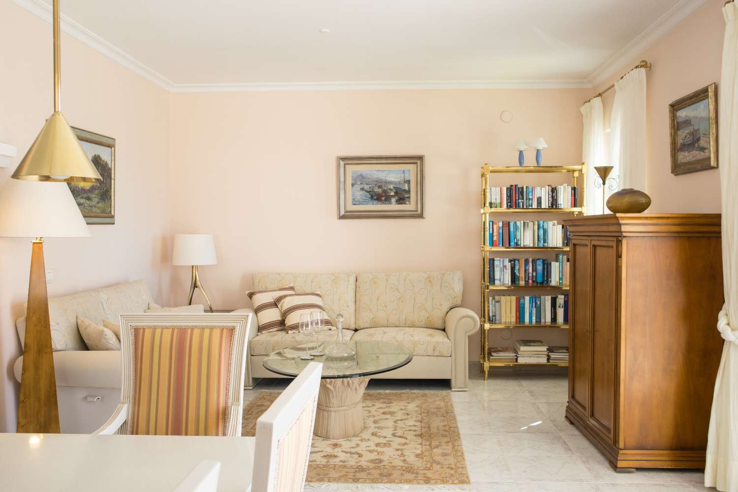 Villa zum verkauf in Maro (Nerja)