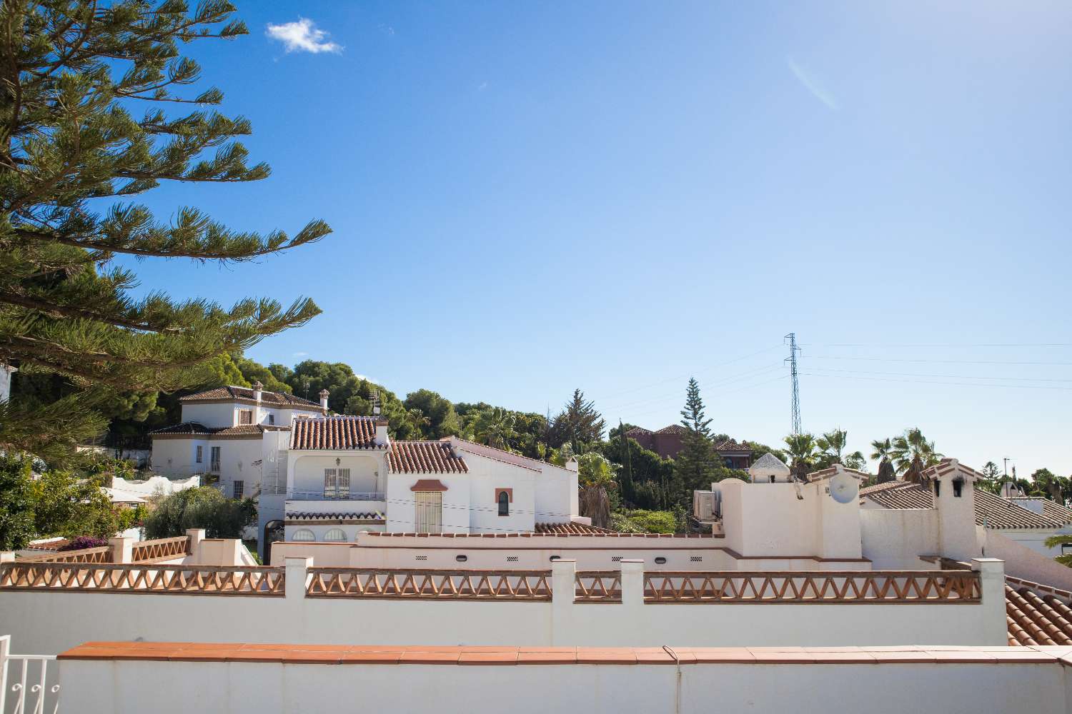Villa zum verkauf in Maro (Nerja)