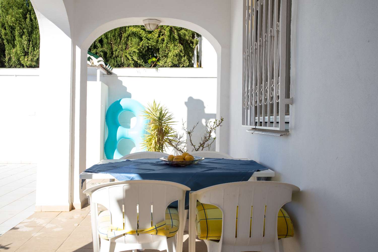 Villa zum verkauf in Maro (Nerja)