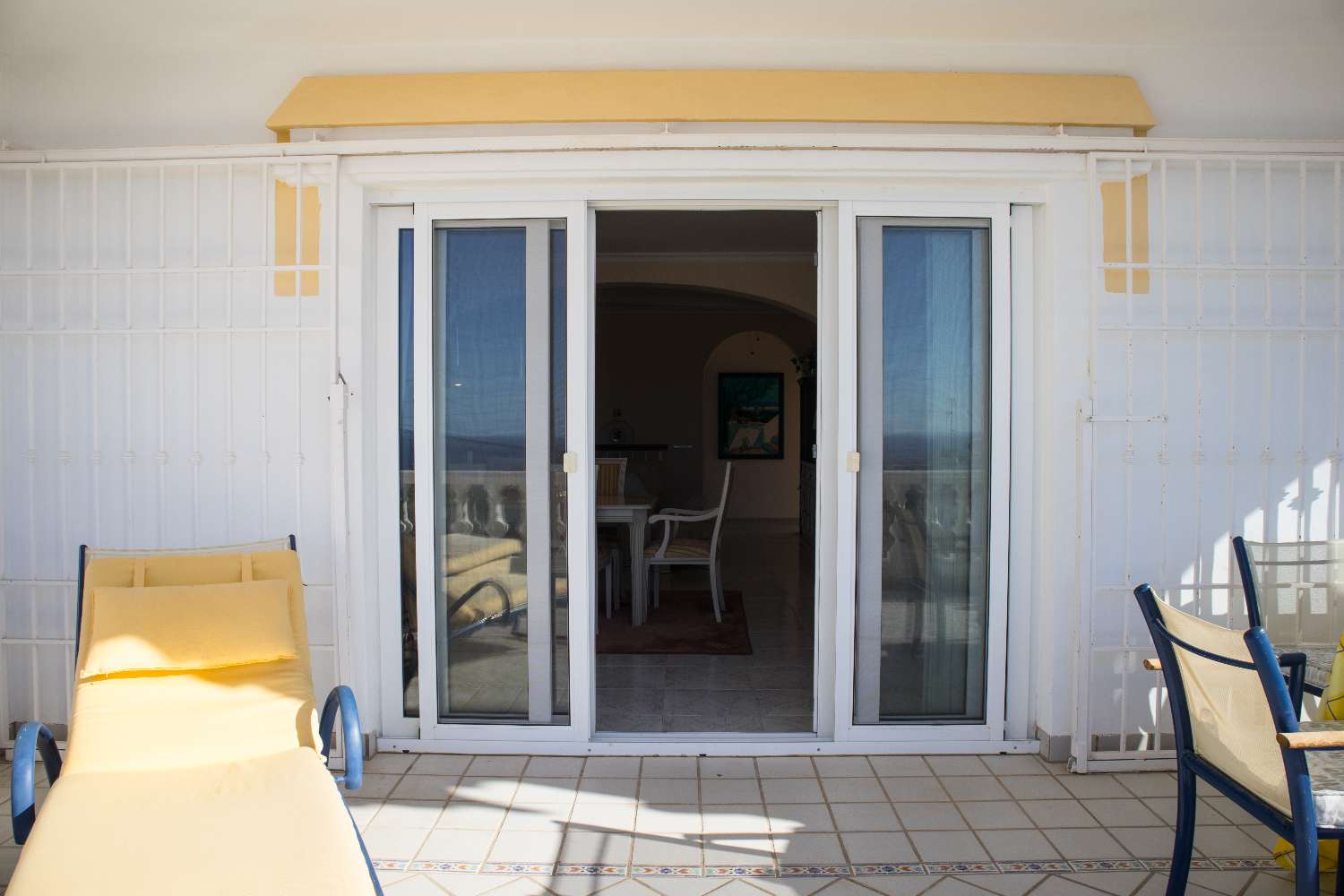 Villa zum verkauf in Maro (Nerja)
