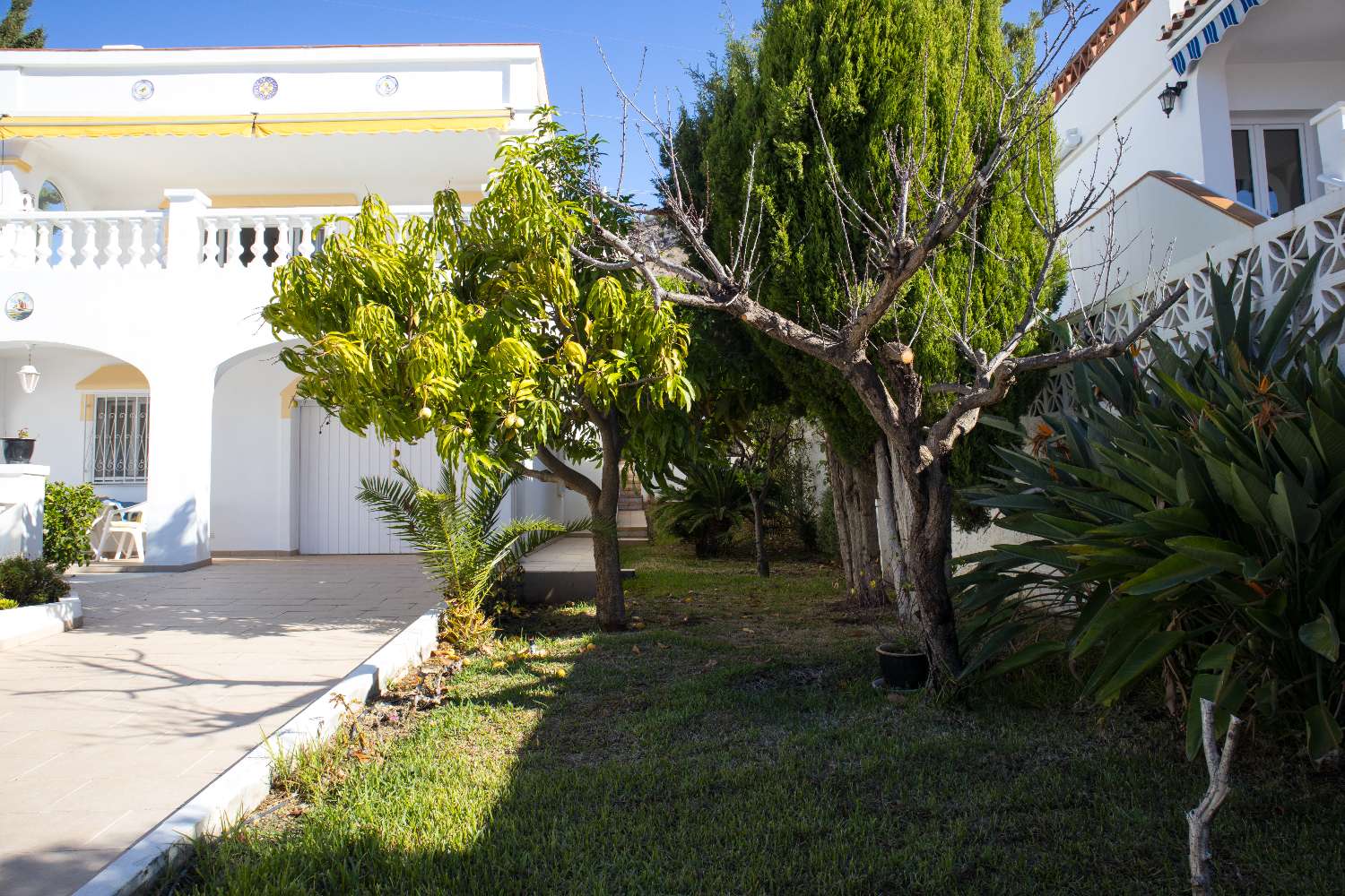Villa zum verkauf in Maro (Nerja)