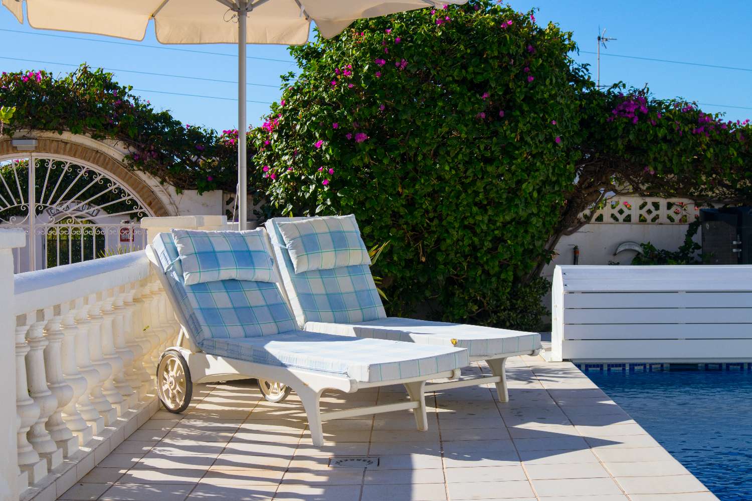 Villa zum verkauf in Maro (Nerja)