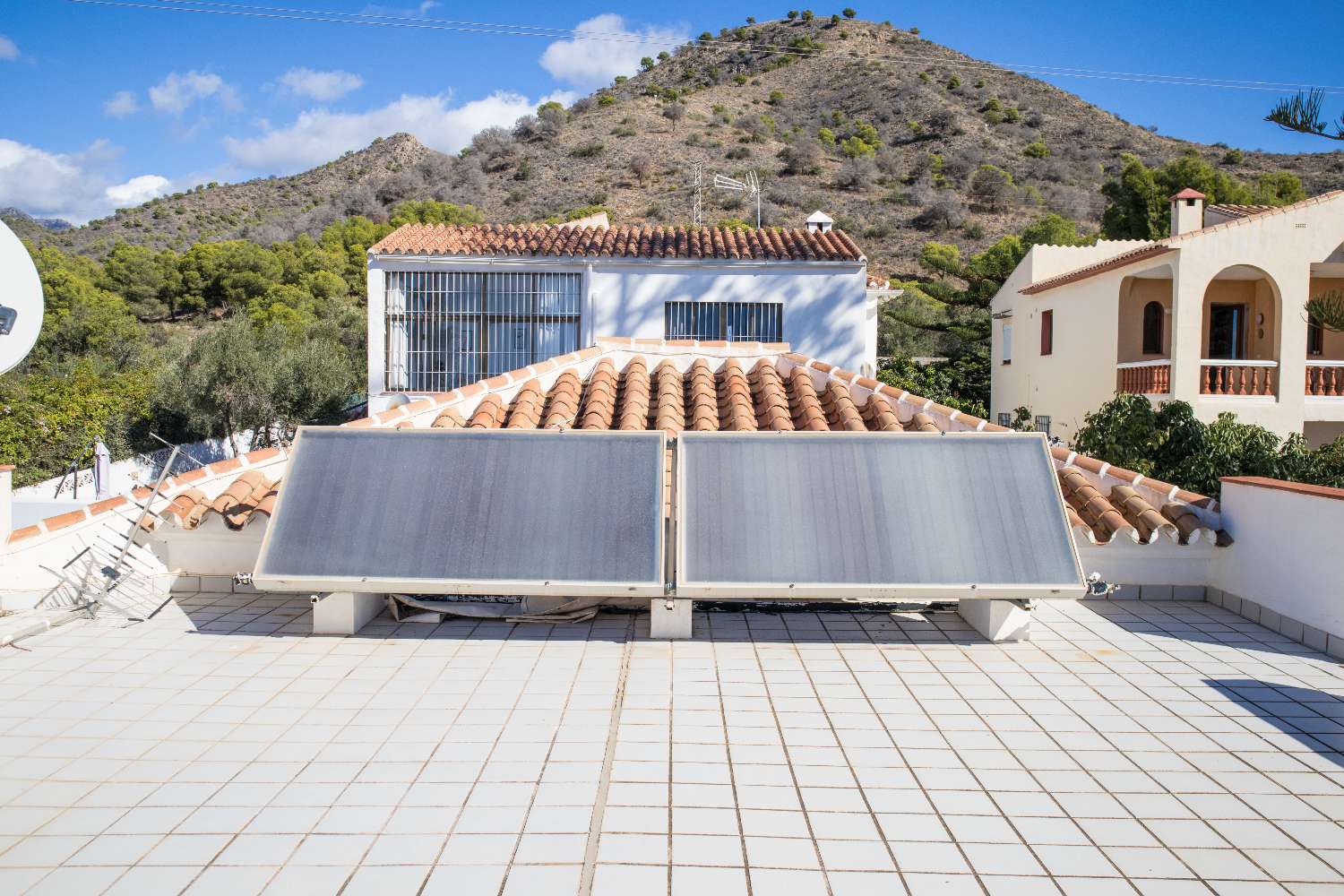 Villa zum verkauf in Maro (Nerja)