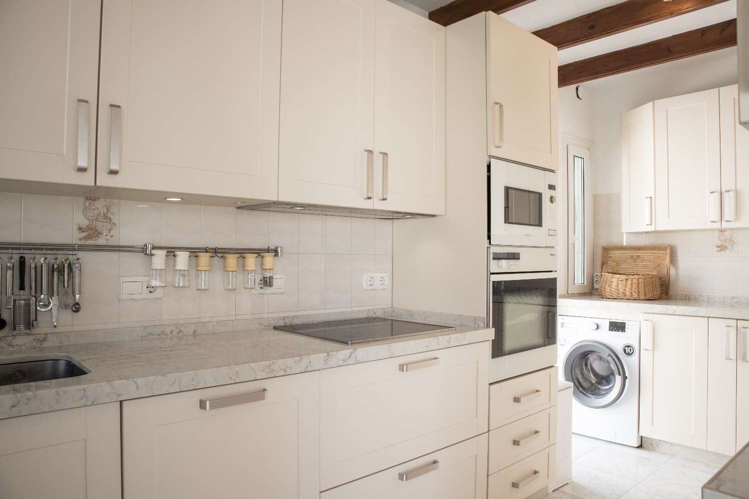 Villa zum verkauf in Maro (Nerja)