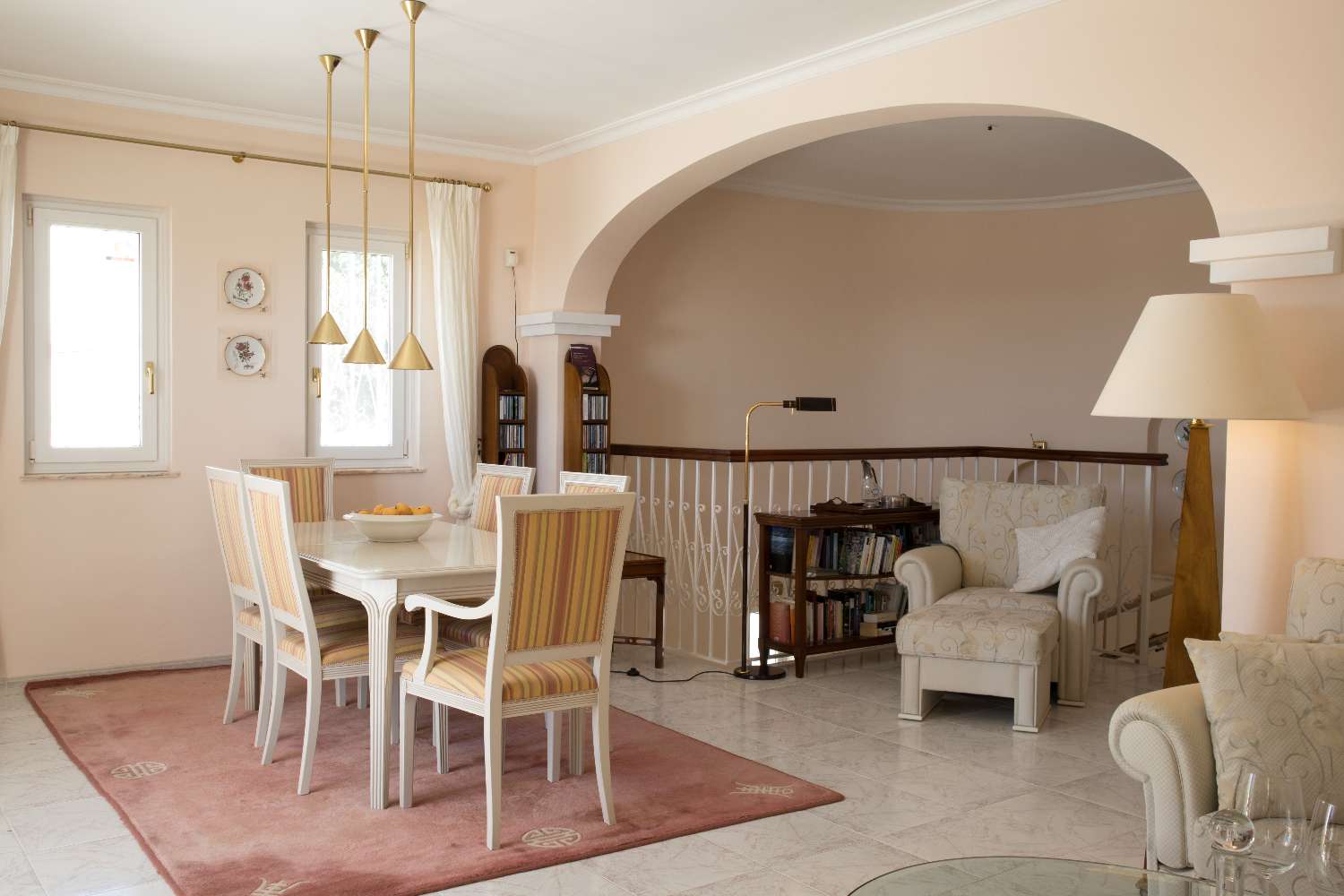 Villa zum verkauf in Maro (Nerja)