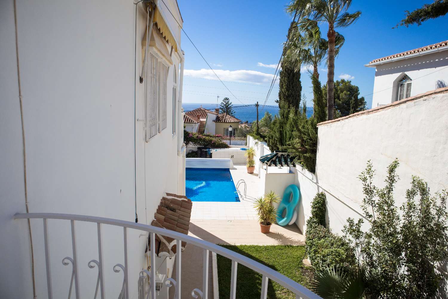 Villa zum verkauf in Maro (Nerja)