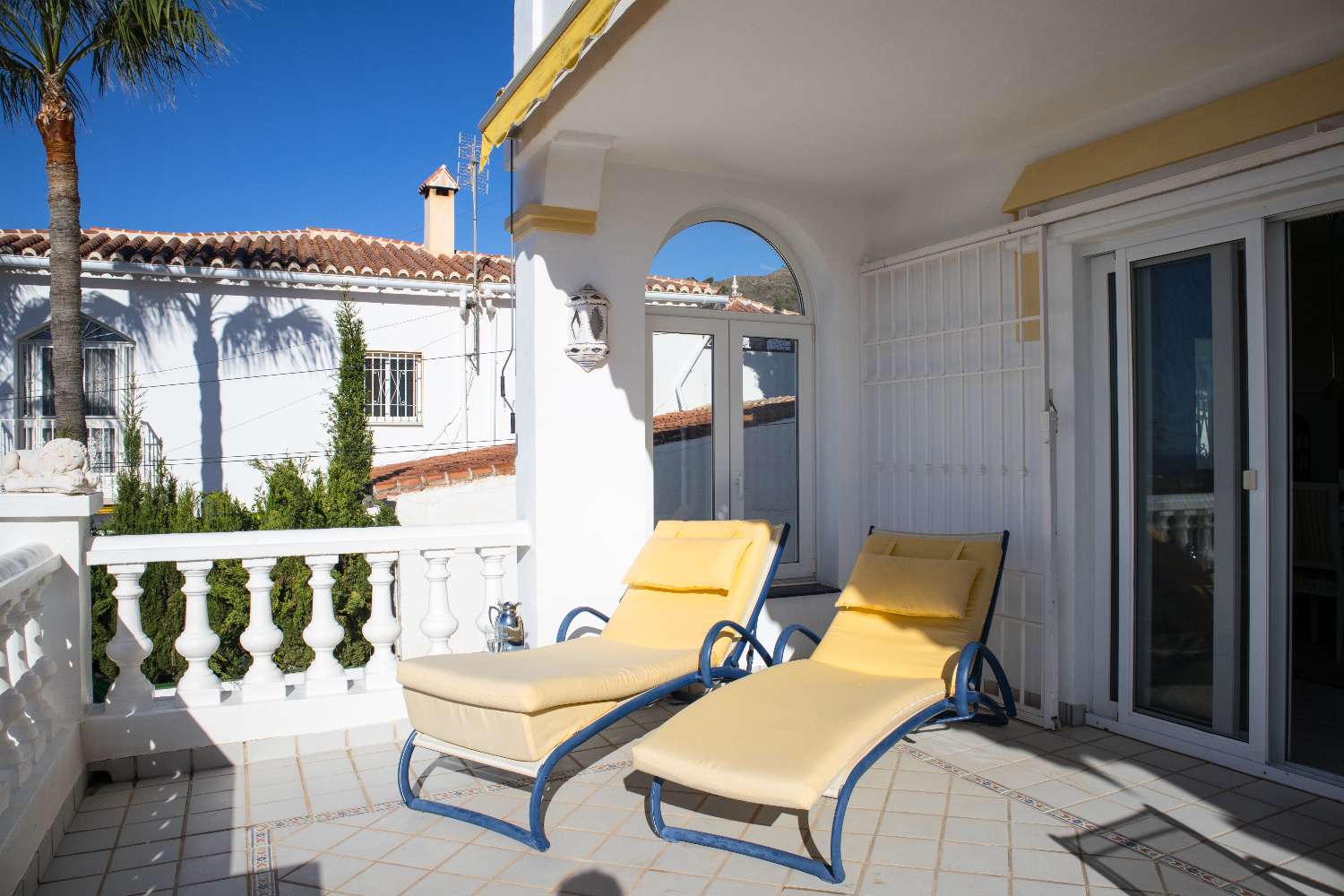 Villa zum verkauf in Maro (Nerja)