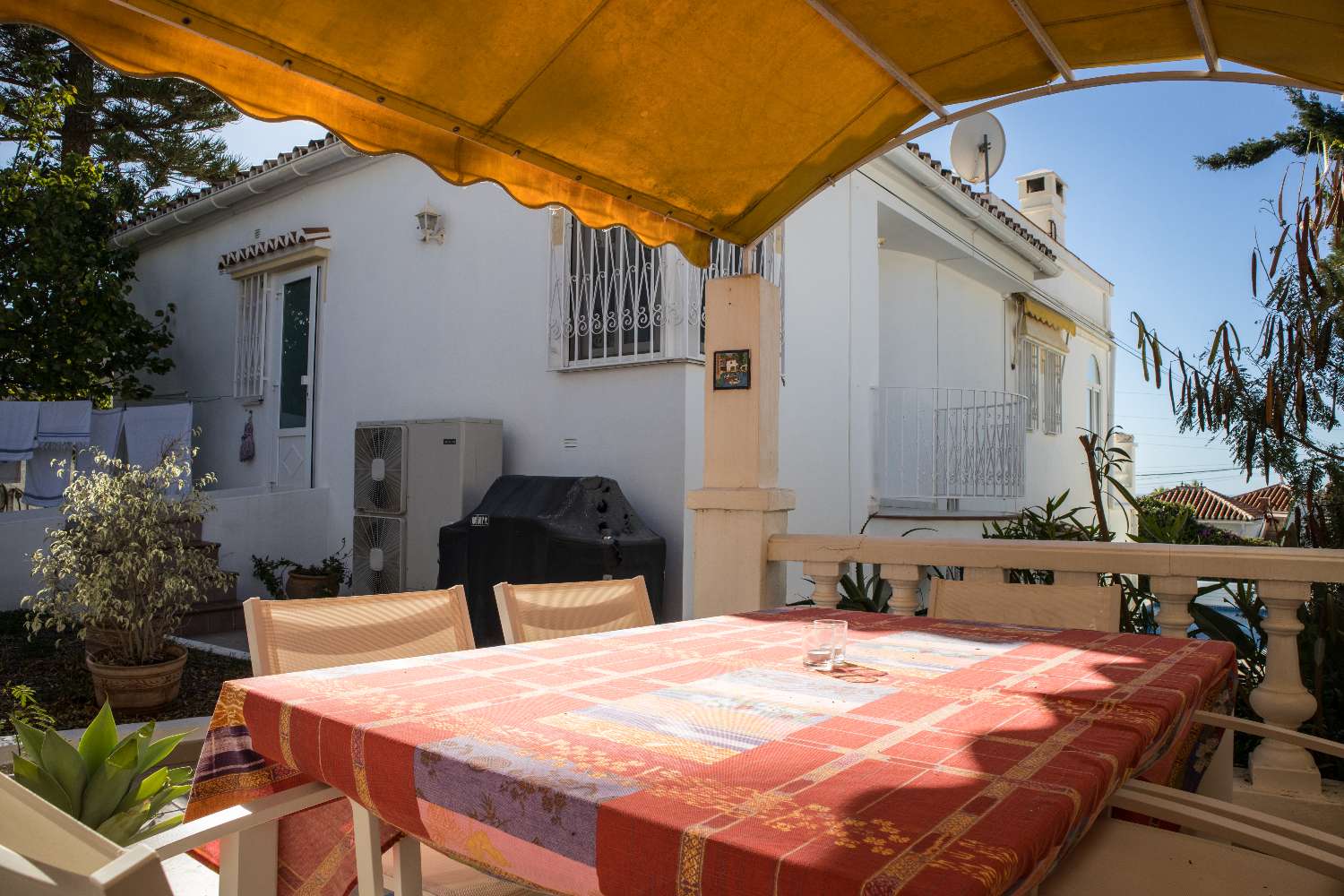 Villa zum verkauf in Maro (Nerja)