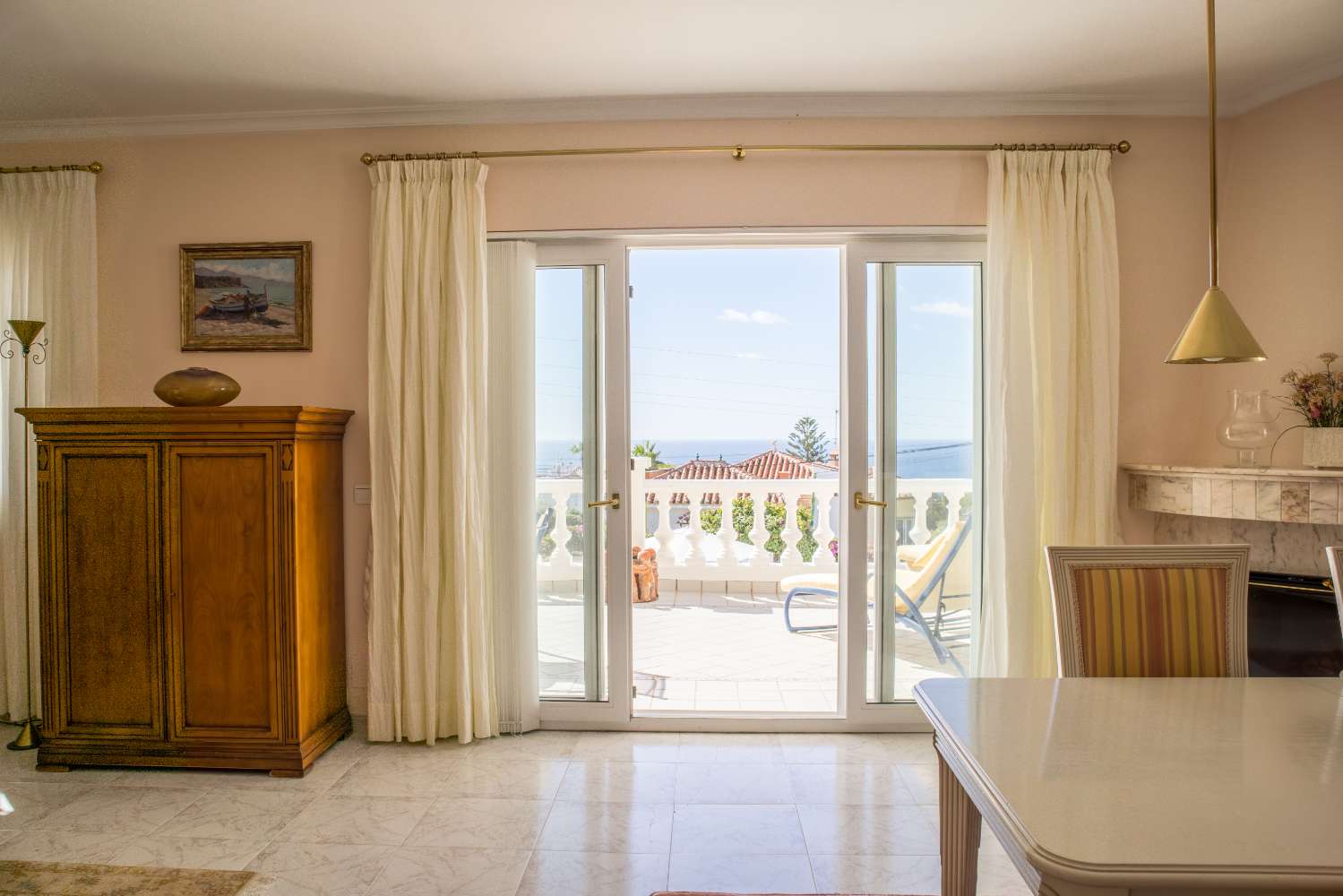 Villa zum verkauf in Maro (Nerja)