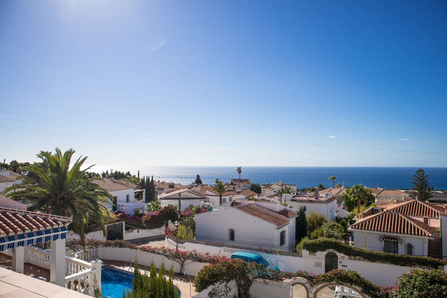 Villa zum verkauf in Maro (Nerja)