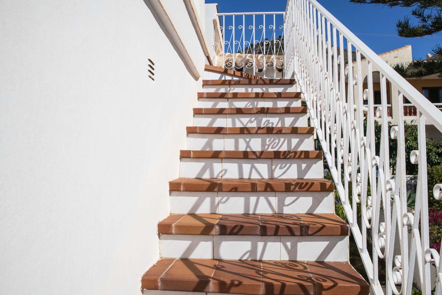 Villa zum verkauf in Maro (Nerja)