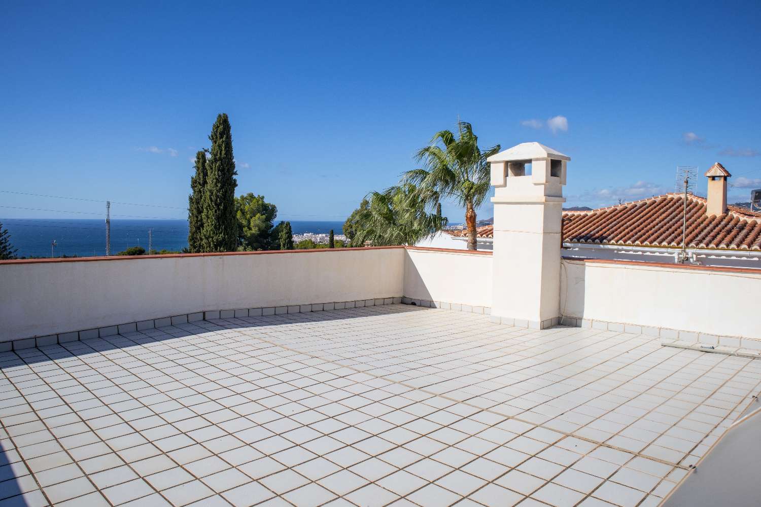 Villa zum verkauf in Maro (Nerja)