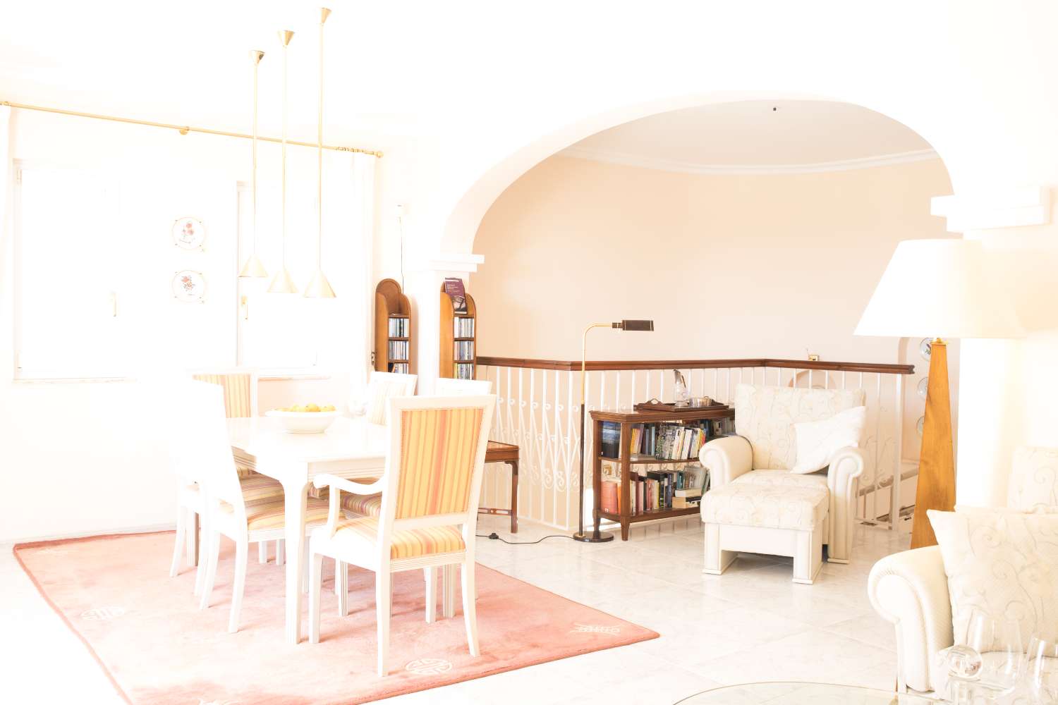 Villa zum verkauf in Maro (Nerja)