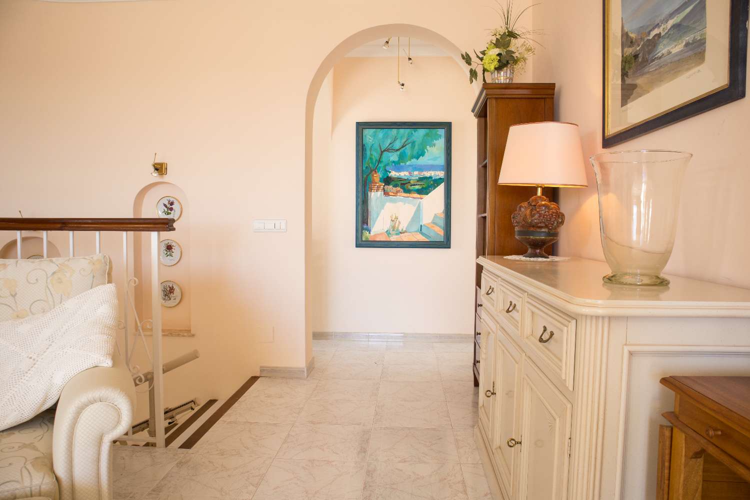 Villa zum verkauf in Maro (Nerja)