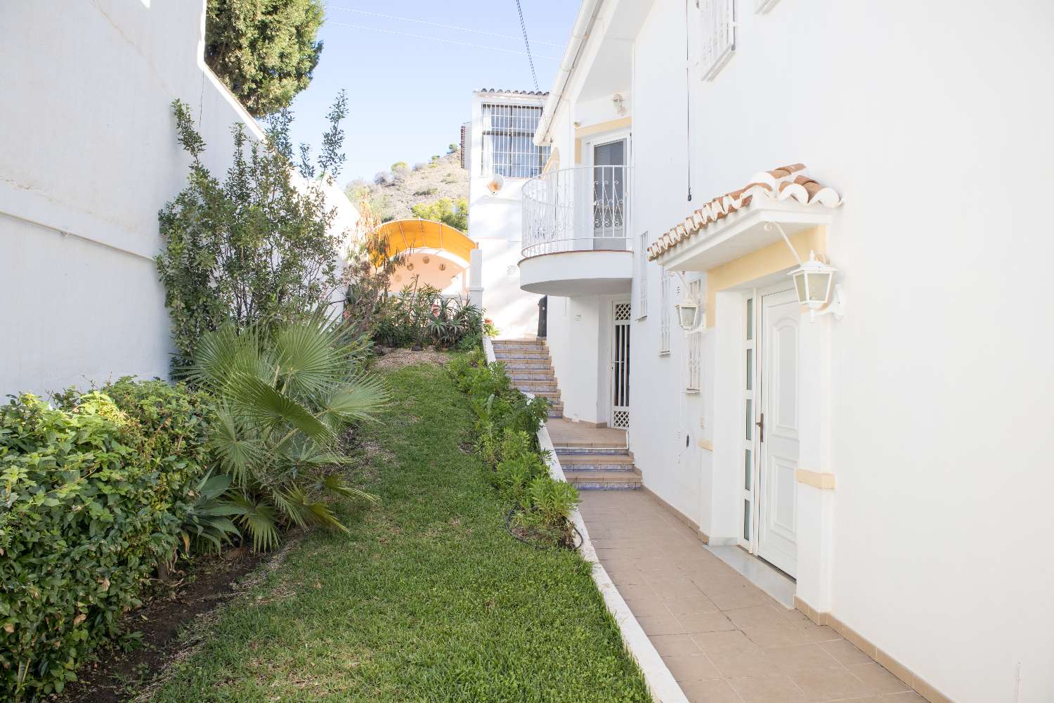 Villa zum verkauf in Maro (Nerja)
