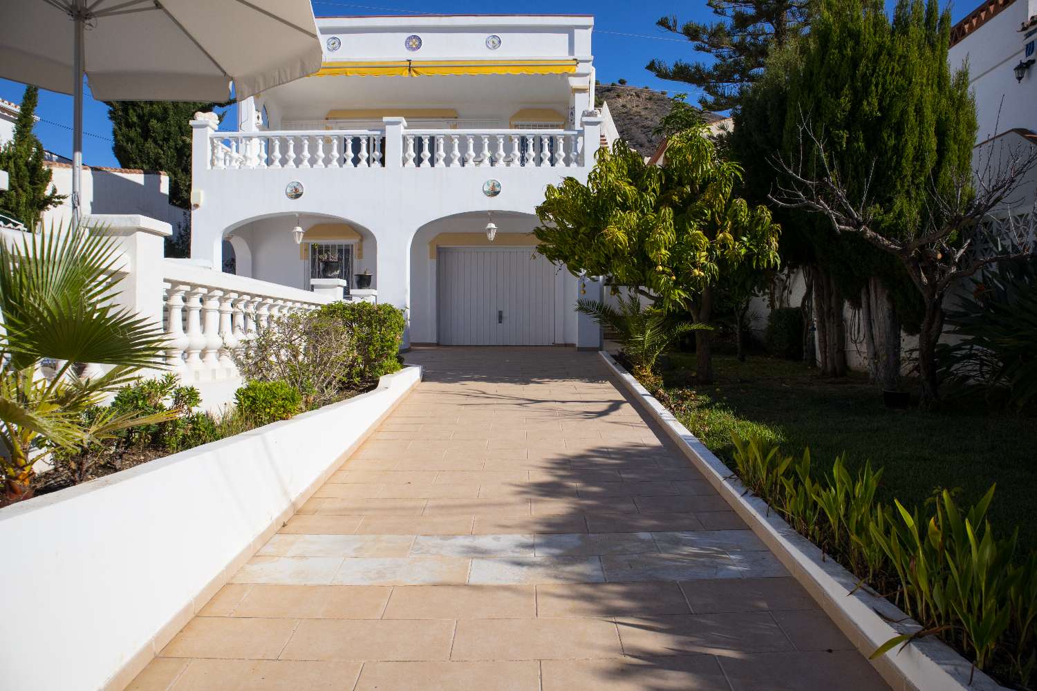 Villa zum verkauf in Maro (Nerja)