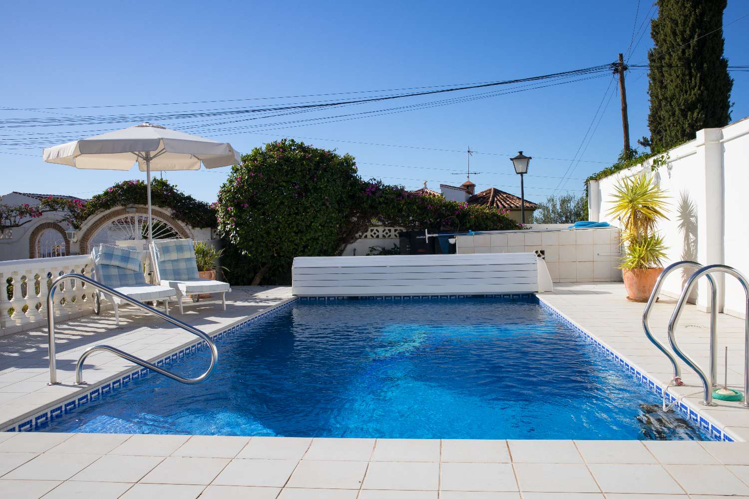 Villa zum verkauf in Maro (Nerja)