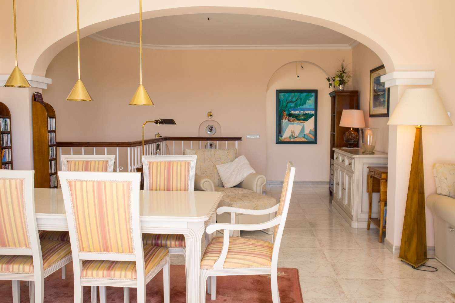 Villa zum verkauf in Maro (Nerja)