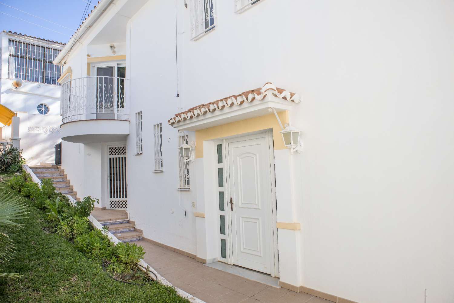 Villa zum verkauf in Maro (Nerja)