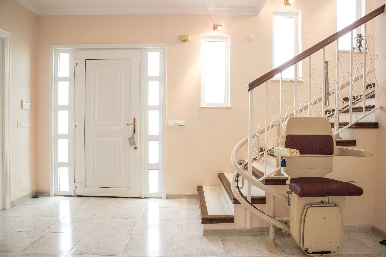 Villa zum verkauf in Maro (Nerja)
