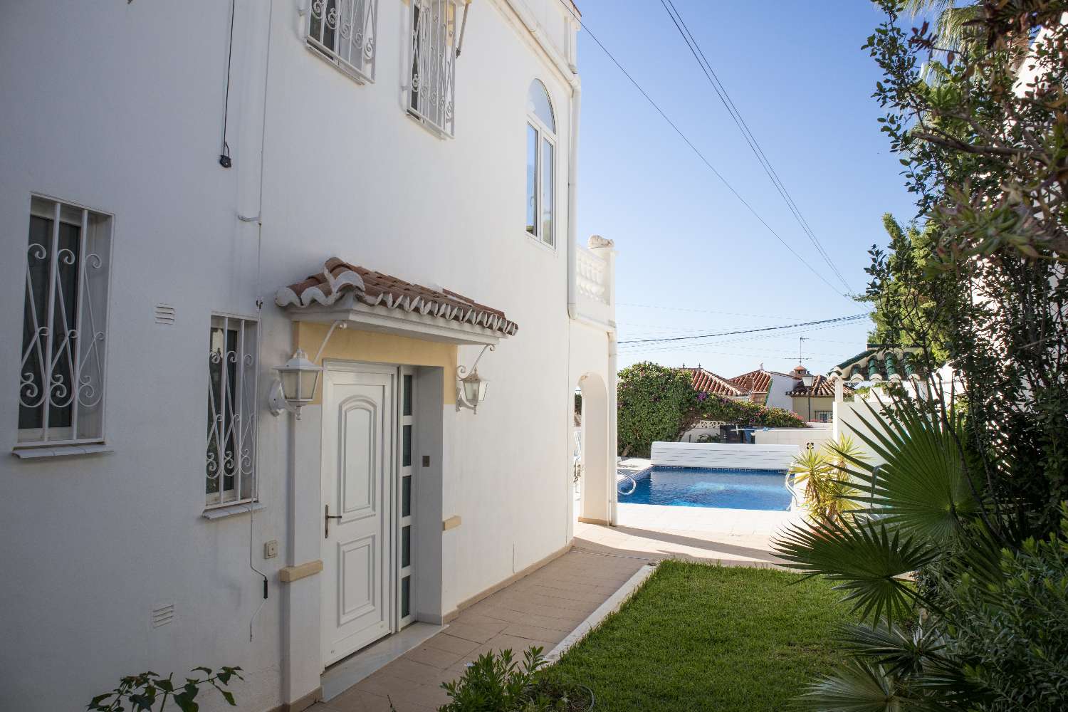 Villa zum verkauf in Maro (Nerja)
