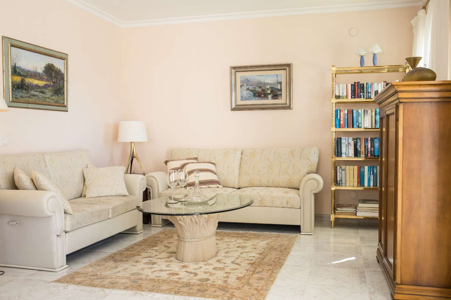 Villa zum verkauf in Maro (Nerja)