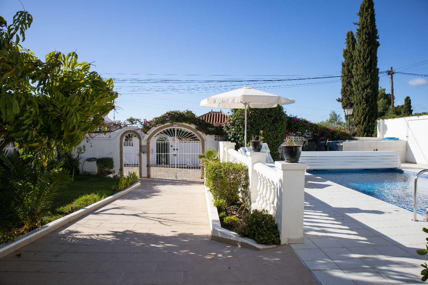 Villa zum verkauf in Maro (Nerja)