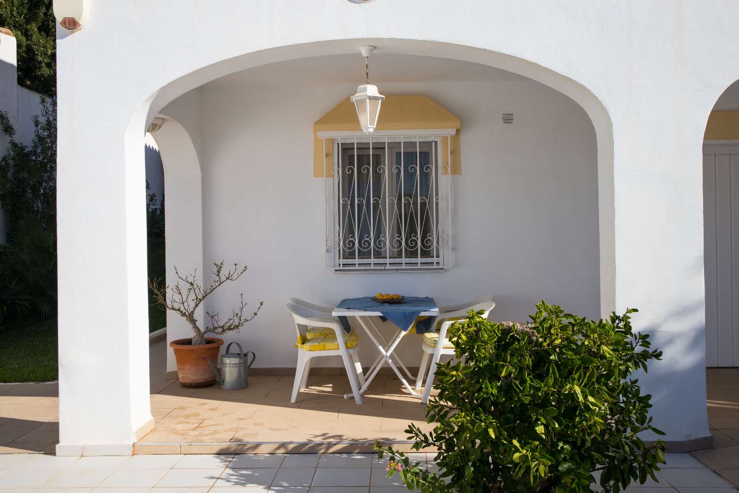 Villa zum verkauf in Maro (Nerja)