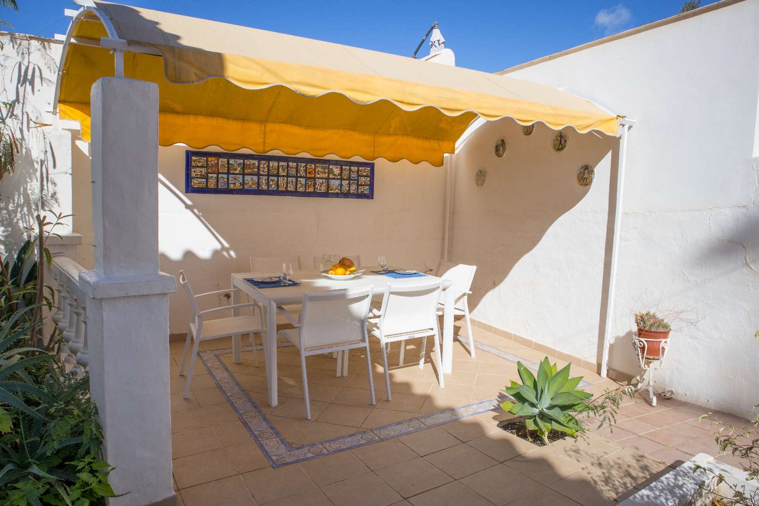 Villa zum verkauf in Maro (Nerja)