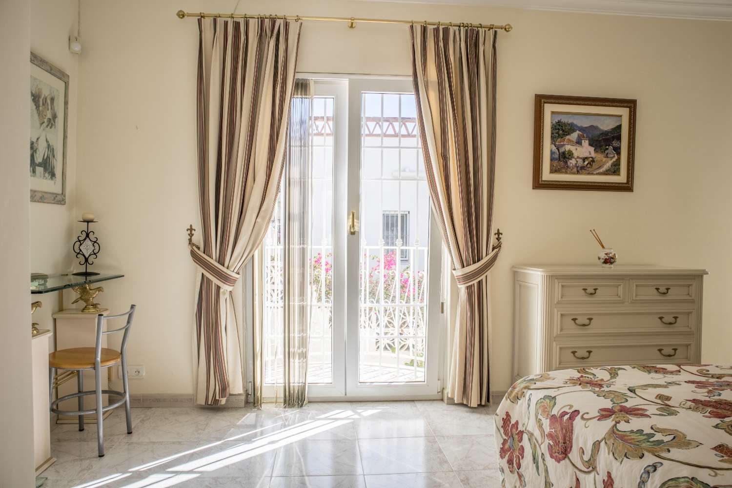 Villa zum verkauf in Maro (Nerja)